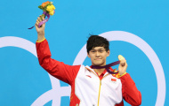 Trung Quốc giấu chuyện kình ngư số một dính doping