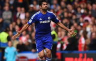 Có một Costa rất Chelsea