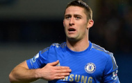 Tiết lộ: Man City từng mua hụt Gary Cahill