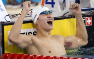 Trung Quốc giấu vụ kình ngư nổi tiếng Sun Yang dùng doping