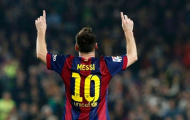 Lionel Messi gia nhập Real: Chuyện chỉ có trong trí tưởng tượng?