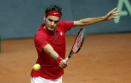 Federer sắp tái đấu Nishikori