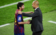 Kỷ lục của Messi sẽ đứng vững 600 năm nữa