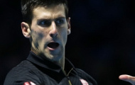 Video: Djokovic di chuyển siêu thần tốc hạ bệ Wawrinka