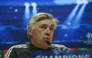 'Này Mourinho, Ancelotti đang đến gõ cửa đấy'