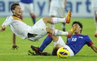 Đội tuyển Việt Nam: Cần cảnh giác với 'Messi nước Lào'