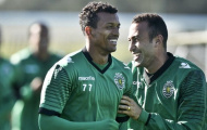 02h45 ngày 26/11: Sporting Lisbon vs Maribor: Khi cờ đến tay
