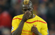 Balotelli sẽ không trở lại Serie A