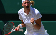 Kvitova hội ngộ Halep ở Sydney