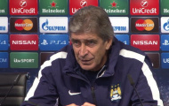 Man City cần chơi rắn trước Bayern Munich