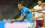 'Cục nợ' Michu sắp khiến Napoli phải tốn thêm tiền