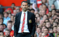 Ryan Giggs muốn tìm thử thách bên ngoài M.U