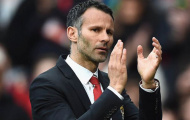 Giggs nhớ Sir Alex nhưng tin tưởng HLV Van Gaal