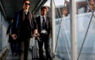 Dàn sao Real Madrid bảnh bao đến Thụy Sỹ