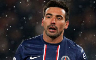 Mancini trực tiếp yếu cầu Inter mua Lavezzi