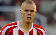 Huyền thoại khuyên Van Gaal mua Shawcross