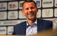 Giggs khen Chelsea trên tầm các đối thủ... một cái đầu