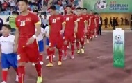 Video AFF Cup 2014: Tổng hợp trận Việt Nam 3-0 Lào
