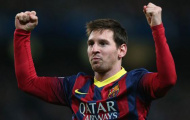 Nếu Messi rời Barca...