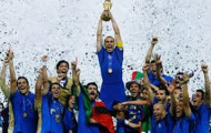 Video: Italia và hành trình chinh phục World Cup 2006