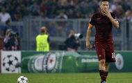 'Bàn gỡ của CSKA giống như cú đấm của Tyson'