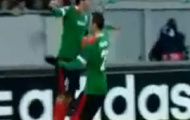 Video: Shakhtar 0-1 Athletic Bilbao (Bảng H)