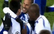 Video: BATE Borisov 0-3 FC Porto (Bảng H)