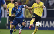 02h45 ngày 27/11, Arsenal vs Dortmund: 1 điểm... cũng khó