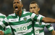 Video: Siêu phẩm của Luis Nani vào lưới Maribor