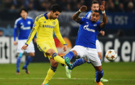 Video: Thắng lợi hủy diệt của Chelsea trước Schalke