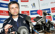 Mourinho - HLV thành công nhất dưới triều đại Abramovich tại Chelsea