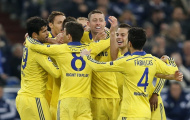 Mourinho ca ngợi chiến tích mới của Chelsea