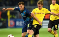 Champions League: Cửa vẫn rộng mở cho Arsenal