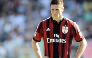 Fernando Torres: Nào đâu những đêm vàng bên bờ suối…