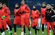 02h45 ngày 27/11, Leverkusen vs Monaco: Chủ nhà giành vé?