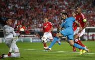 0h00 ngày 27/11, Zenit vs Benfica: Trận cầu sinh tử