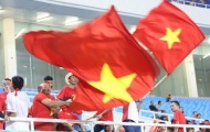 Tuyển Việt Nam thắng đậm: Bạn còn tin đội tuyển nữa không?