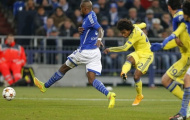 Chelsea có thể vô địch Champions League