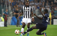 02h45 ngày 27/11, Malmo FF vs Juventus: Bà Đầm vùng lên