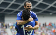 Góc Chelsea: Đây rồi “Fantastic Four”