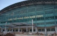 Hơn 1 nghìn tỷ xây mới và tu sửa công trình Đại hội TDTT toàn quốc