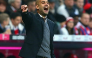 Pep không phục chiến thắng của Man City