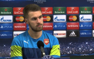 Ramsey: 'Tôi gần đạt phong độ tốt nhất'
