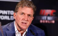 UFC tuyên bố hủy sự kiện tại London