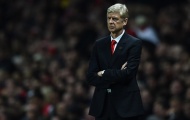 Arsene, cám ơn ông nhưng…