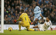Điểm tin chiều 26/11: Rodgers không có lỗi; Không có Toure, Man City mạnh hơn