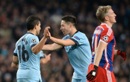 Manchester City sẽ vượt qua khe cửa hẹp