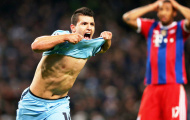 Vì sao Man City xếp trên CSKA dù kém đối đầu?