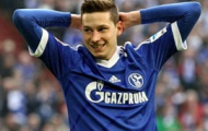 Video: Pha kiến tạo để đời của Julian Draxler
