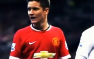 Video: Màn trình diễn của Ander Herrera vs Blackburn Rovers